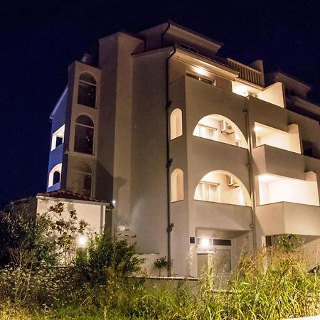 Villa Apartments Katja Trogir Exteriér fotografie